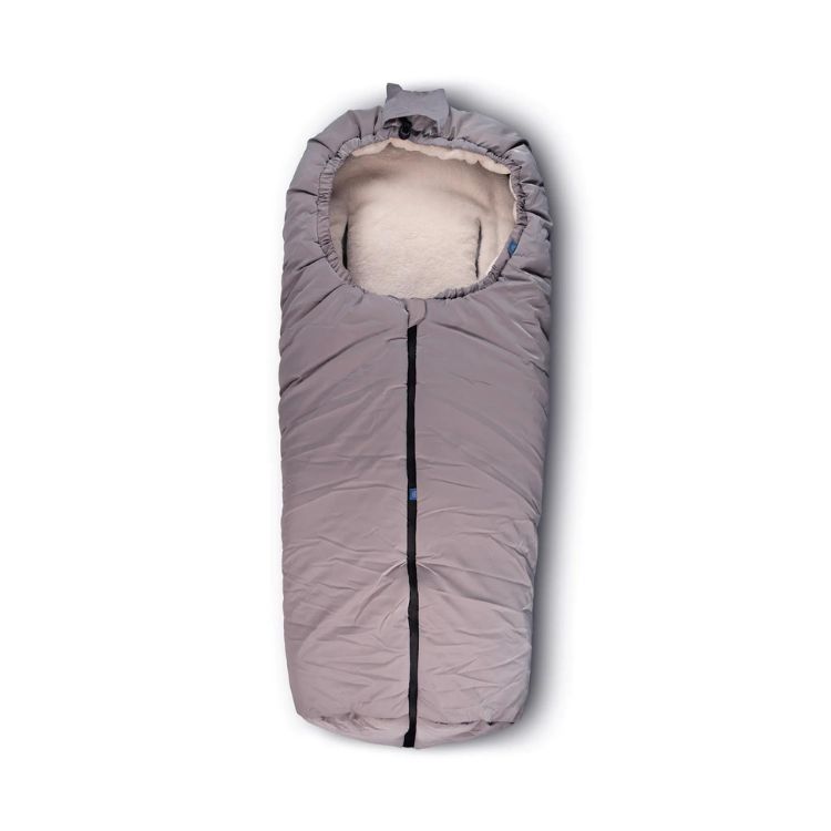 Mizu Baby Saki Tek sacco passeggino 6-36 mesi 100 cm -15°C