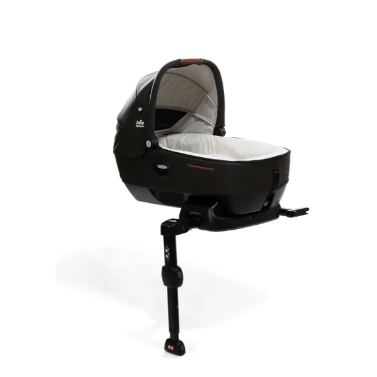 Joie Calmi R129 Navicella Seggiolino Auto 180°
