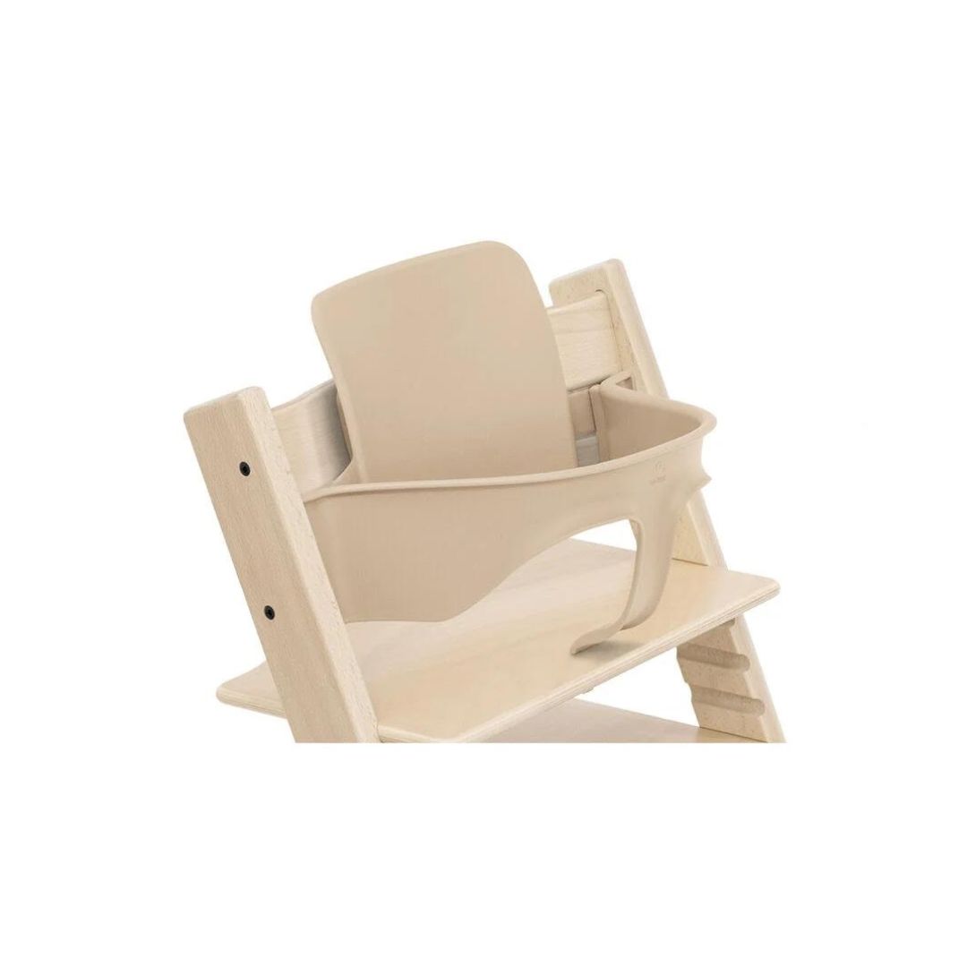 Stokke Tripp Trapp Baby Set 2 seggiolone da 6 mesi
