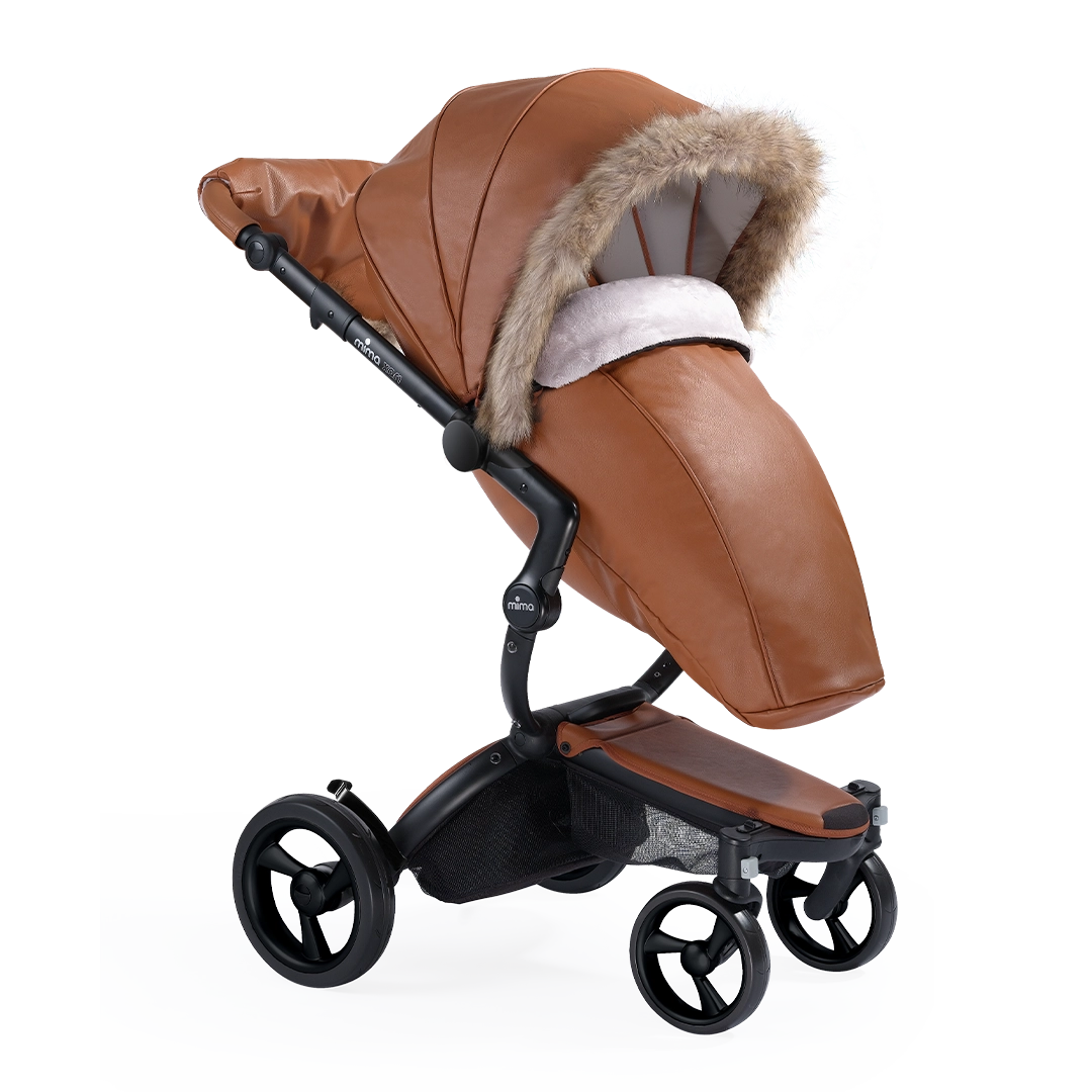 Mima Xari set invernale antivento idrorepellente