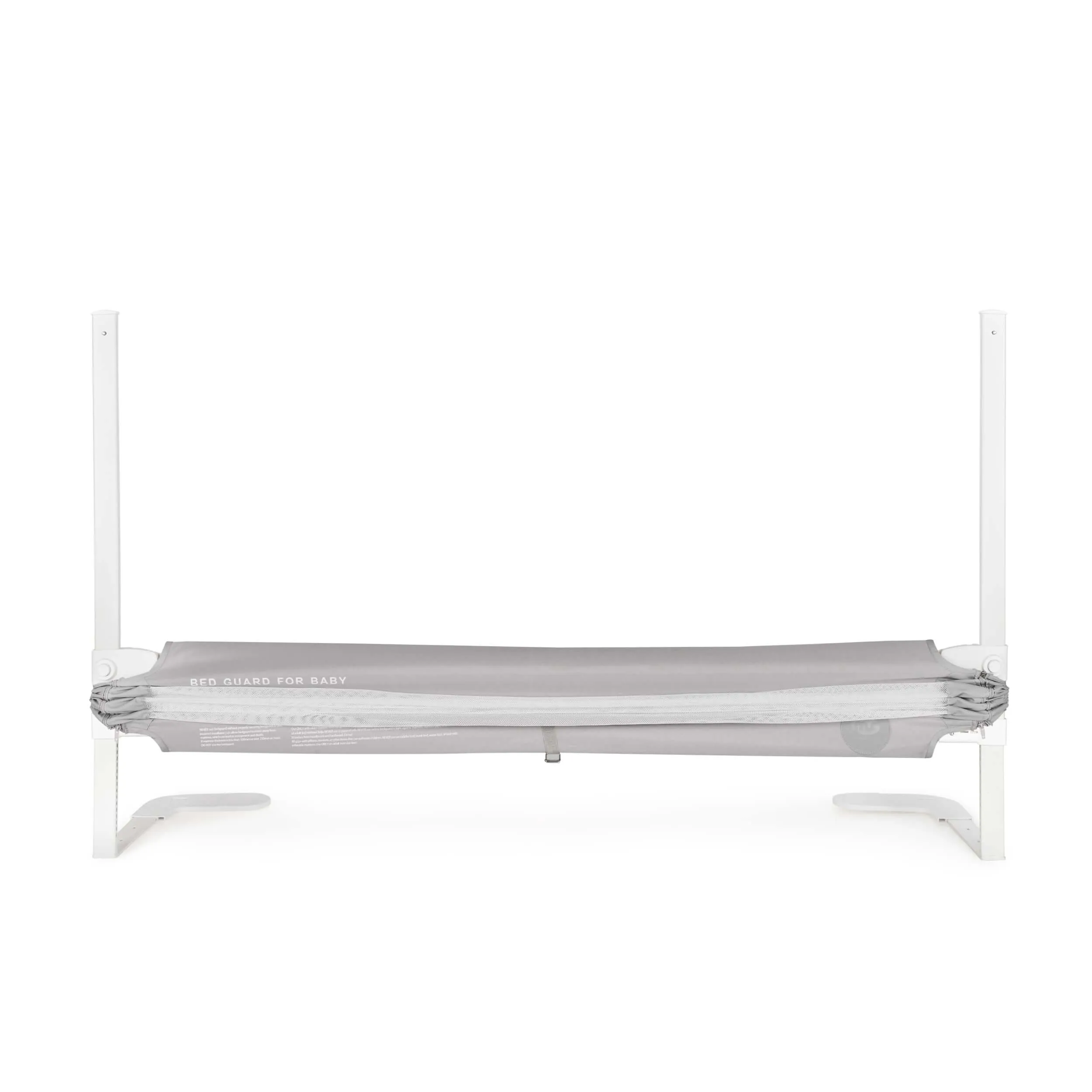Innovaciones MS Tall+ Barriera Letto 90 cm Alta Lavabile