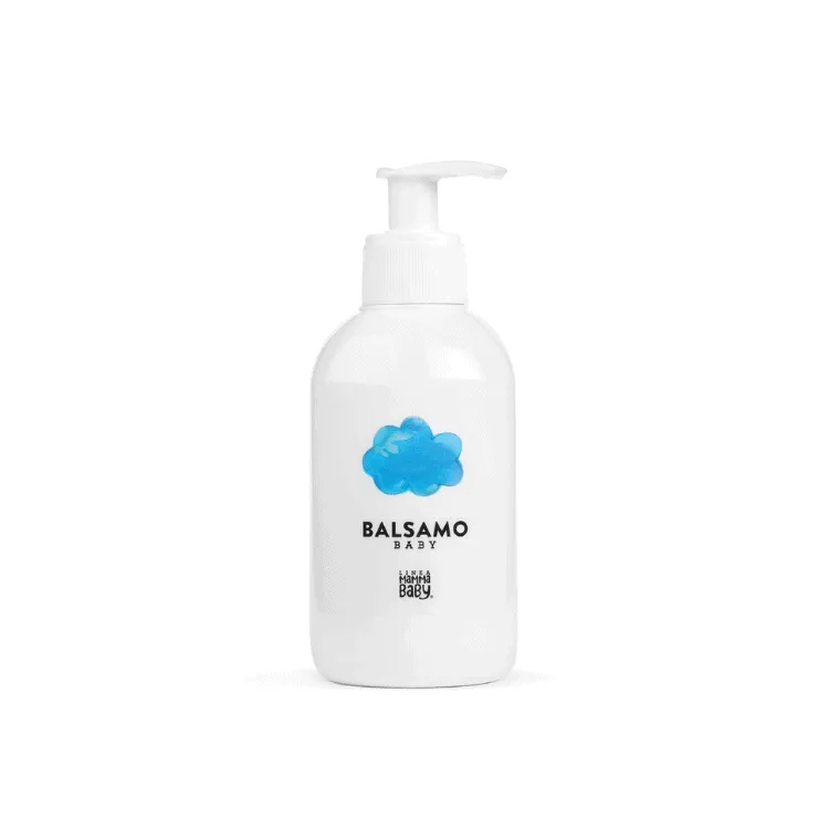 Linea Mamma Baby Balsamo Baby capelli calendula