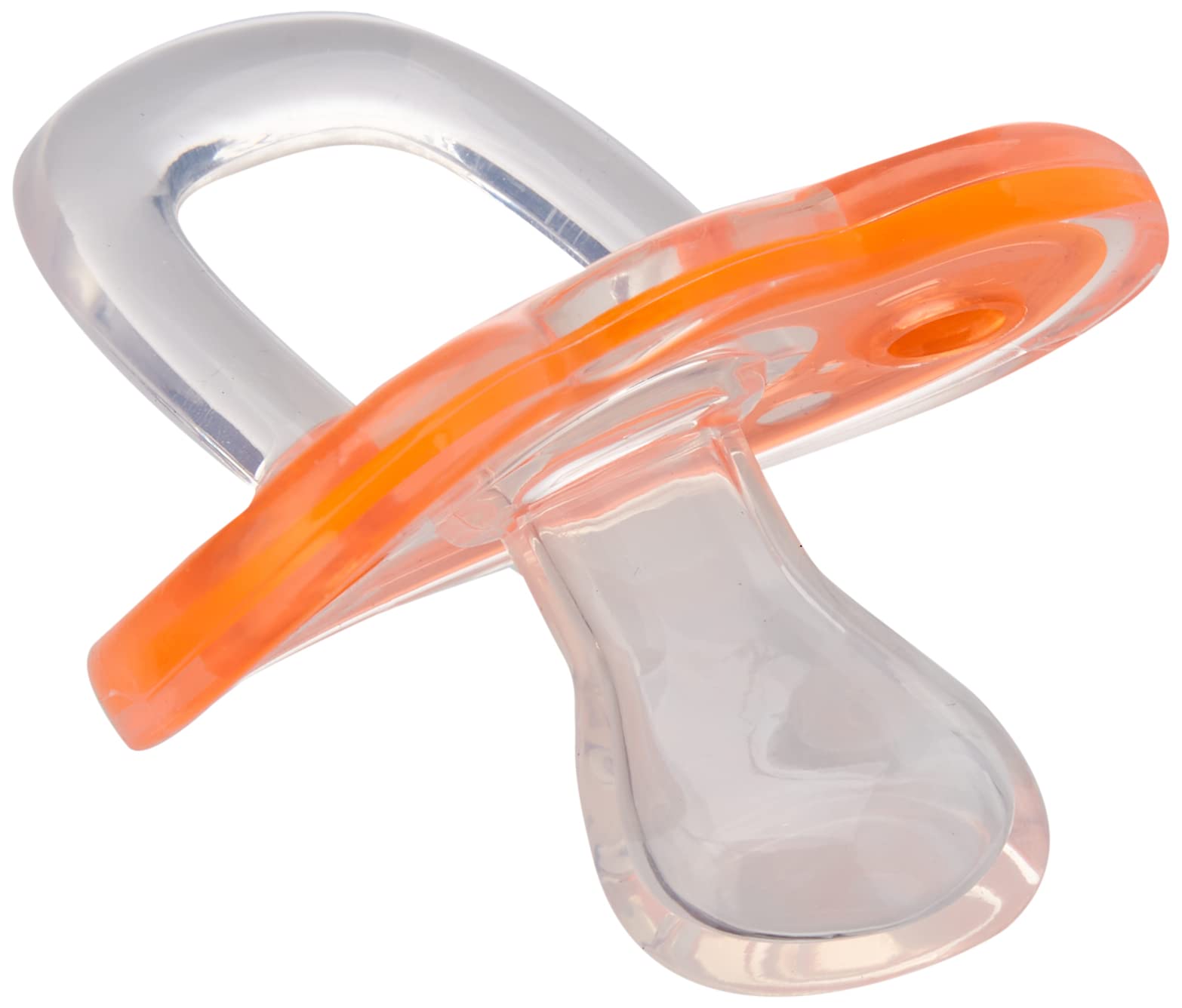 Bebé Confort Natural Physio Succhietto 18-36 Mesi Silicone