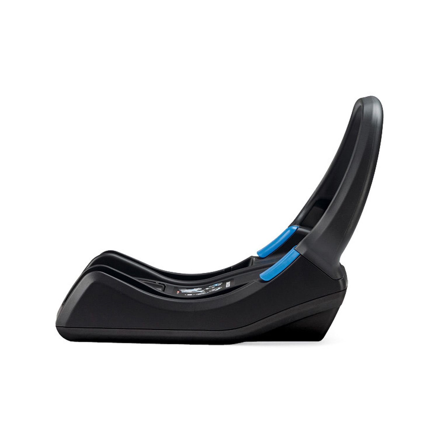 Peg Perego Belted Base base auto con cintura