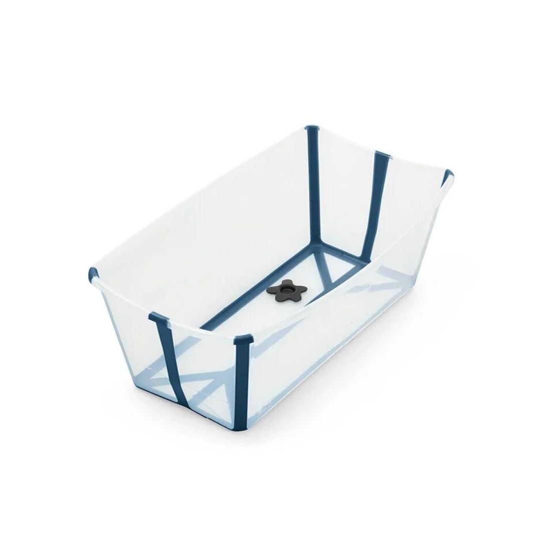 Stokke Flexi Bath vaschetta bagnetto pieghevole 0-4 anni