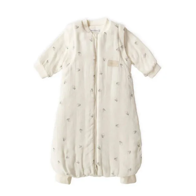 Bamboom Combi sacco nanna 18-36M TOG 2.2 con piedini