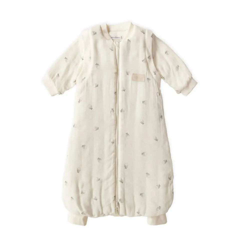 Bamboom Combi sacco nanna 18-36M TOG 2.2 con piedini