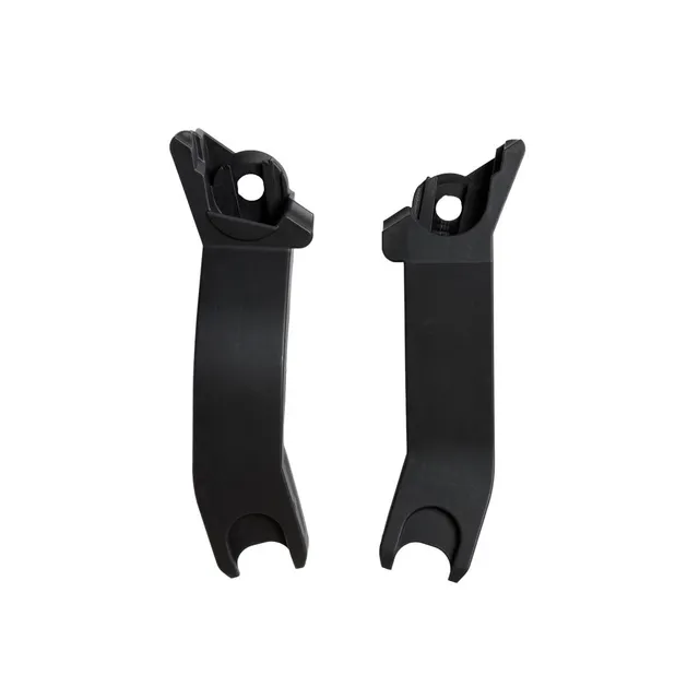 Mast Twinx M-Zero adattatori seggiolino auto gemellare