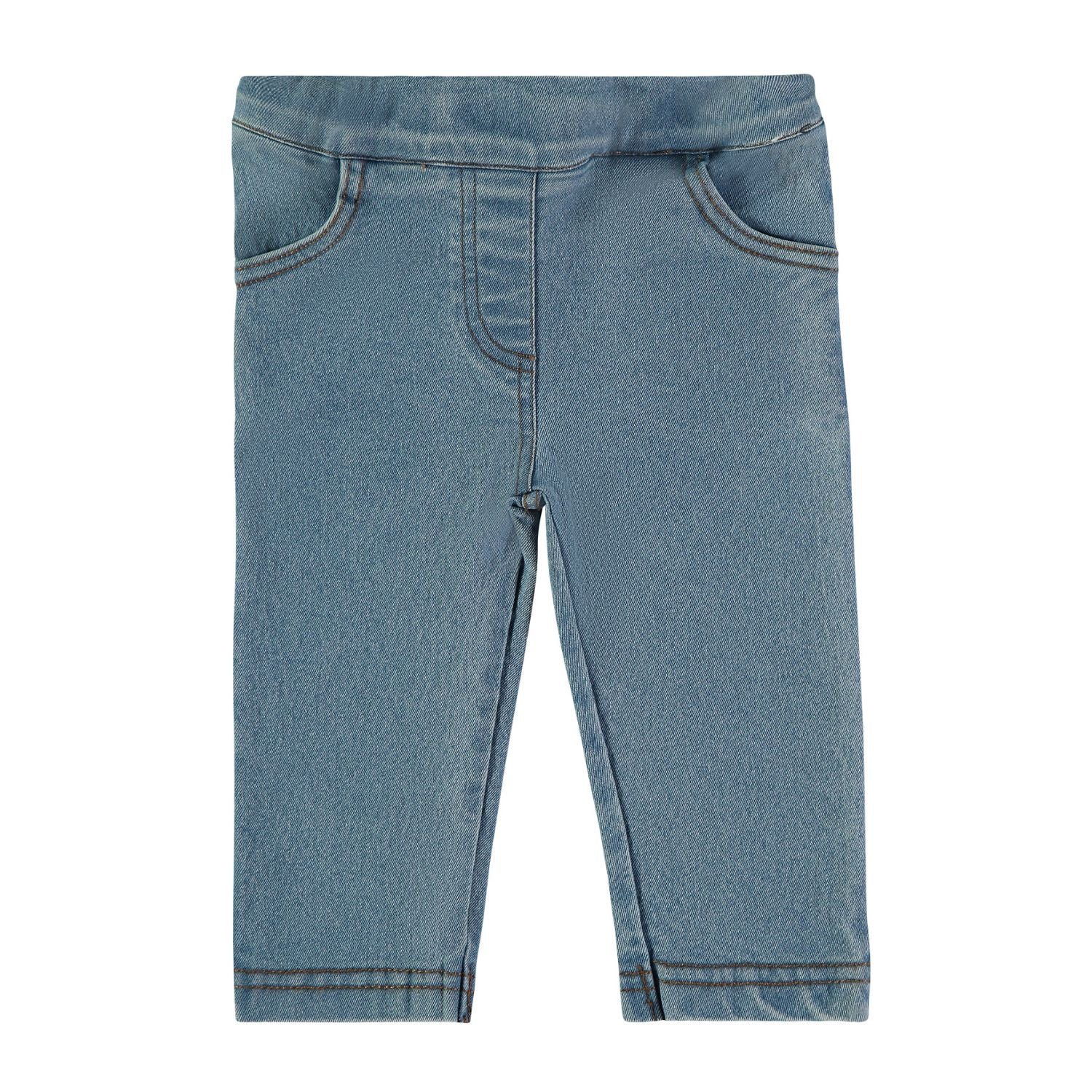 Wonderlife 161450 pantalone jeans elasticizzato