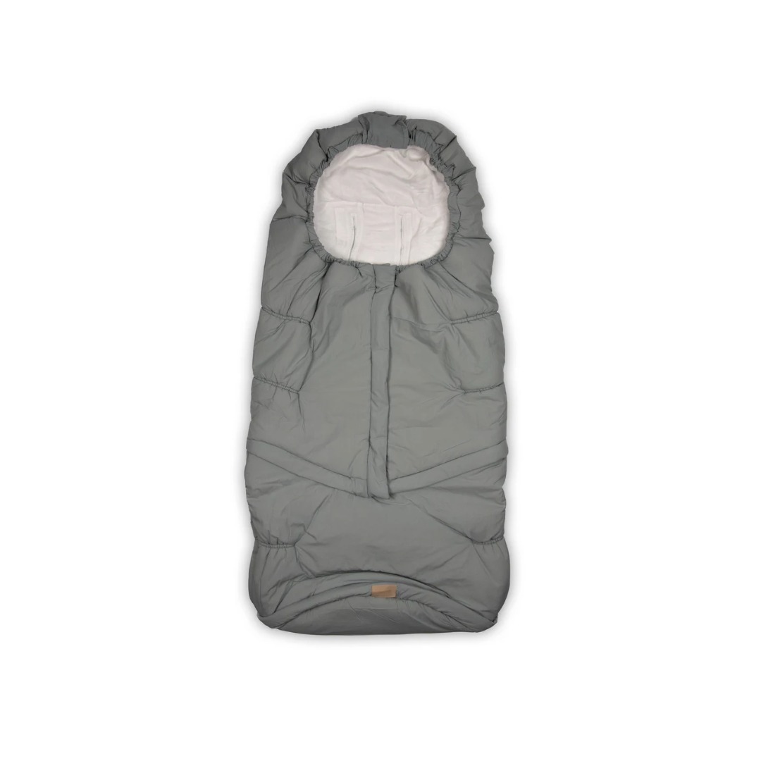 Bamboom Igloo Combi sacco invernale passeggino TOG 4.5
