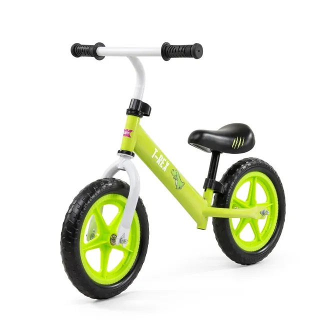 Ok Baby Balance Bike bici senza pedali 12 pollici