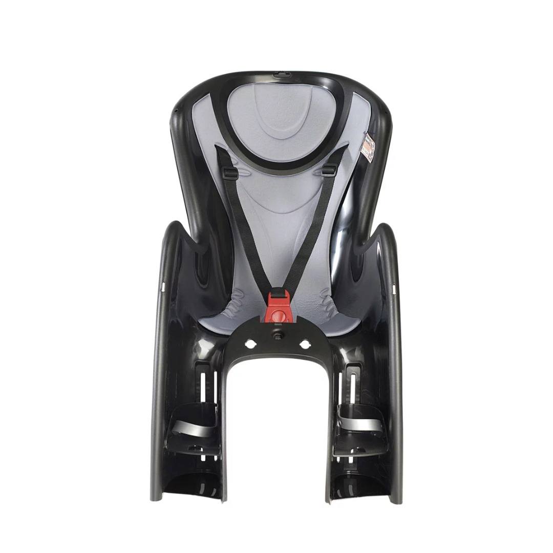 Ok Baby Baby Shield Seggiolino Bici Posteriore Reclinabile