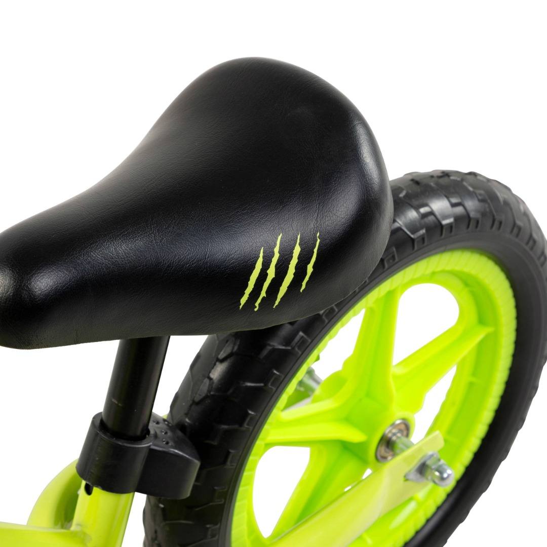 Ok Baby Balance Bike bici senza pedali 12 pollici