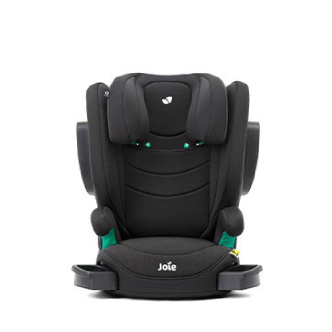 Joie i-Trillo FX seggiolino auto 100-150 cm Isofix grigio