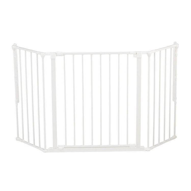 Baby Dan Flex M Cancelletto Sicurezza Modulabile 72+33+33