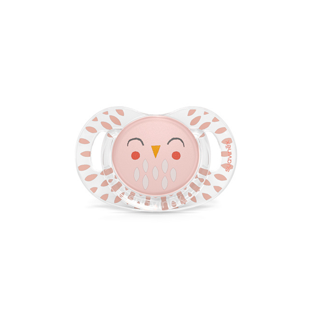 Suavinex Bonhomia SX Pro succhietto +18 mesi silicone