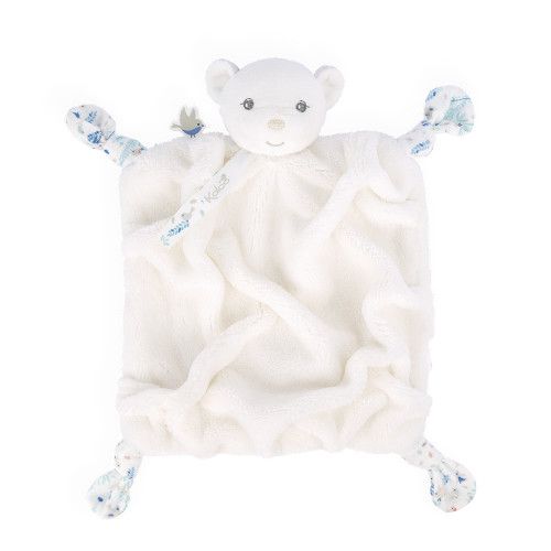 Kaloo Plume Doudou Peluche 20 cm