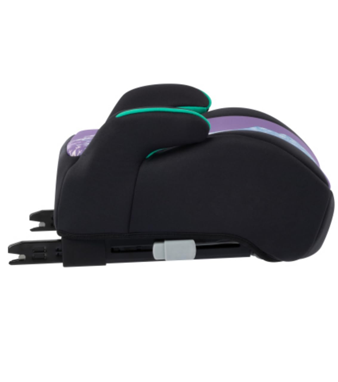 Bebé Confort Gaia i-Fix Rialzo Auto Phantom ISOFIX