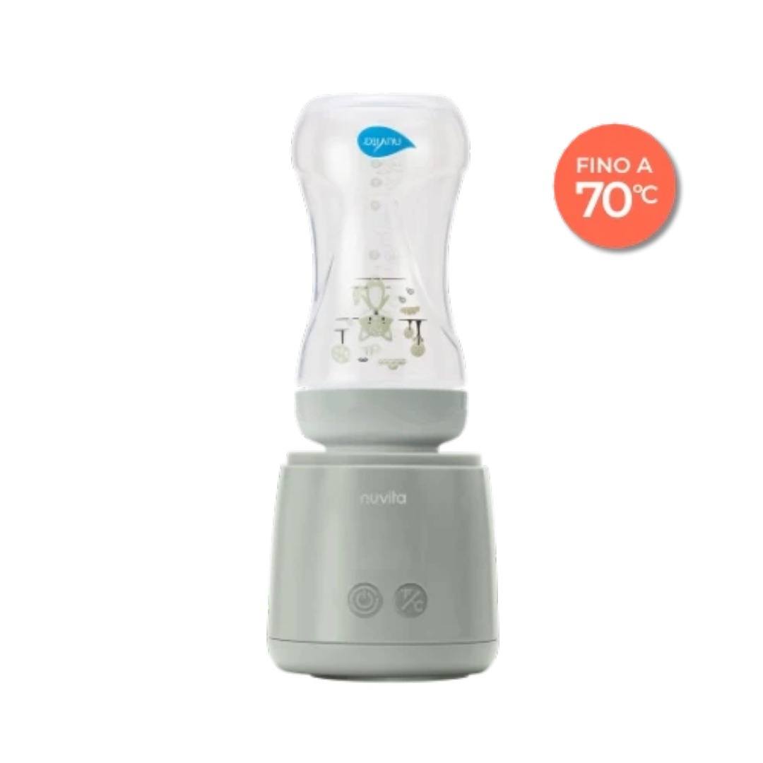 Nuvita Mix70 1164 scaldabiberon portatile universale