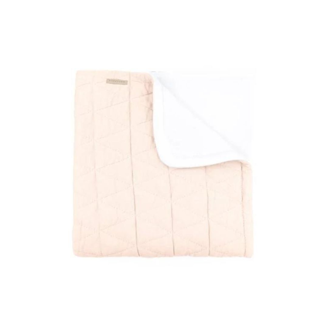 Bamboom Coperta Culla 100x75 copertina bimbo bambù peluche
