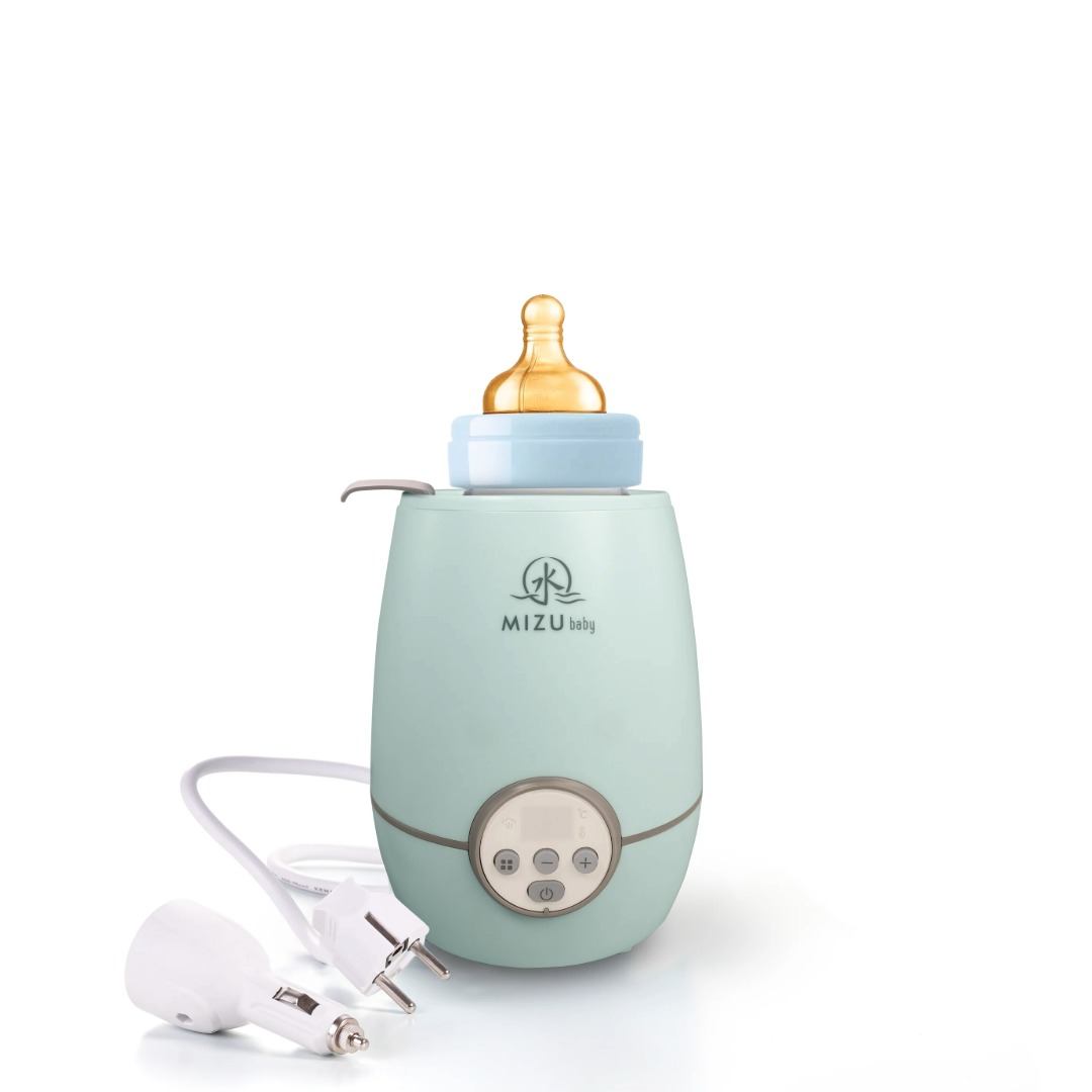 Mizu Baby Eiyo Move 70 scaldabiberon portatile casa e auto