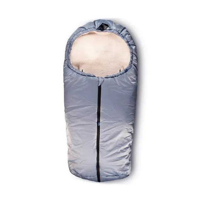 Mizu Baby Saki Tek sacco ovetto 0-6 mesi -8°C