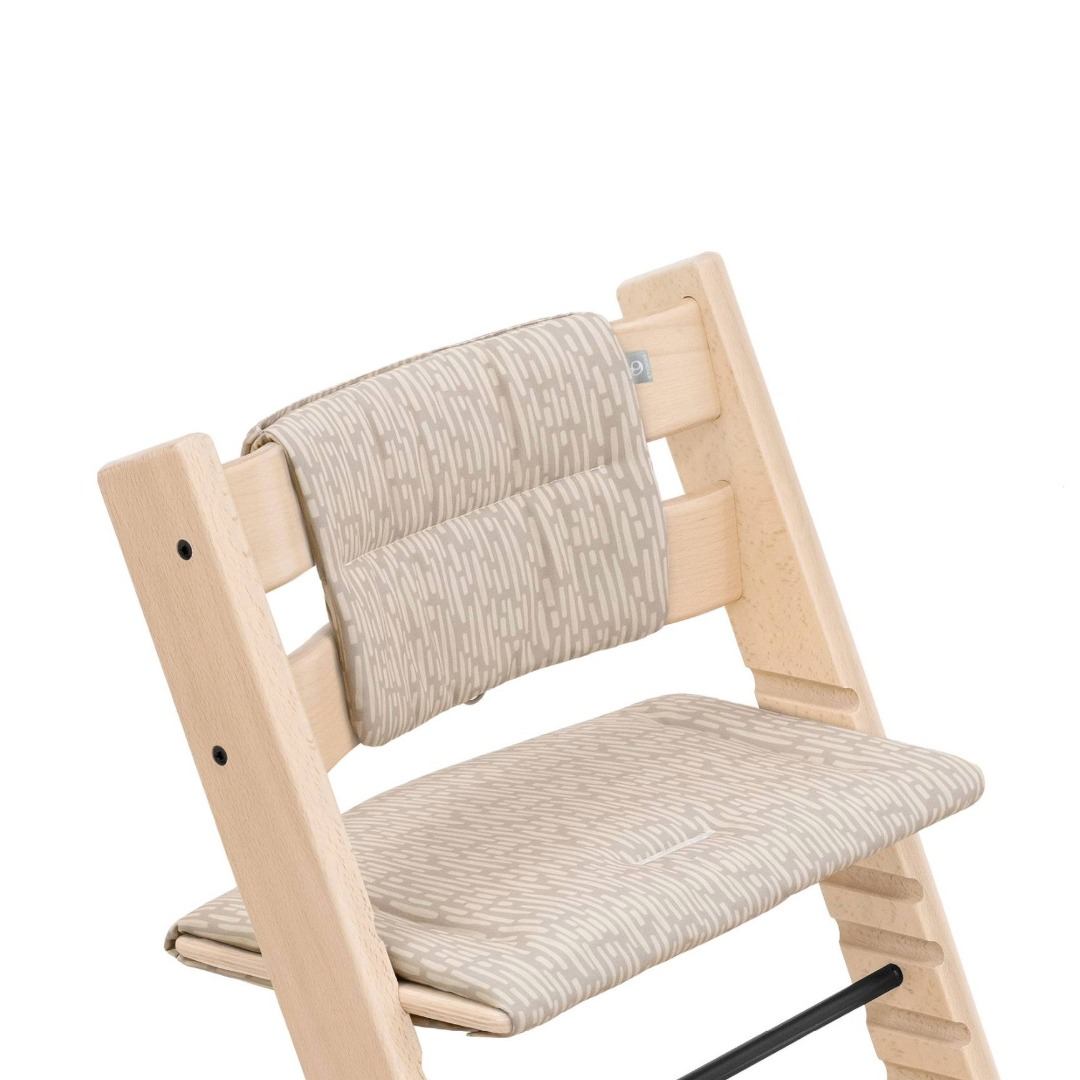 Stokke Tripp Trapp cuscino seggiolone idrorepellente