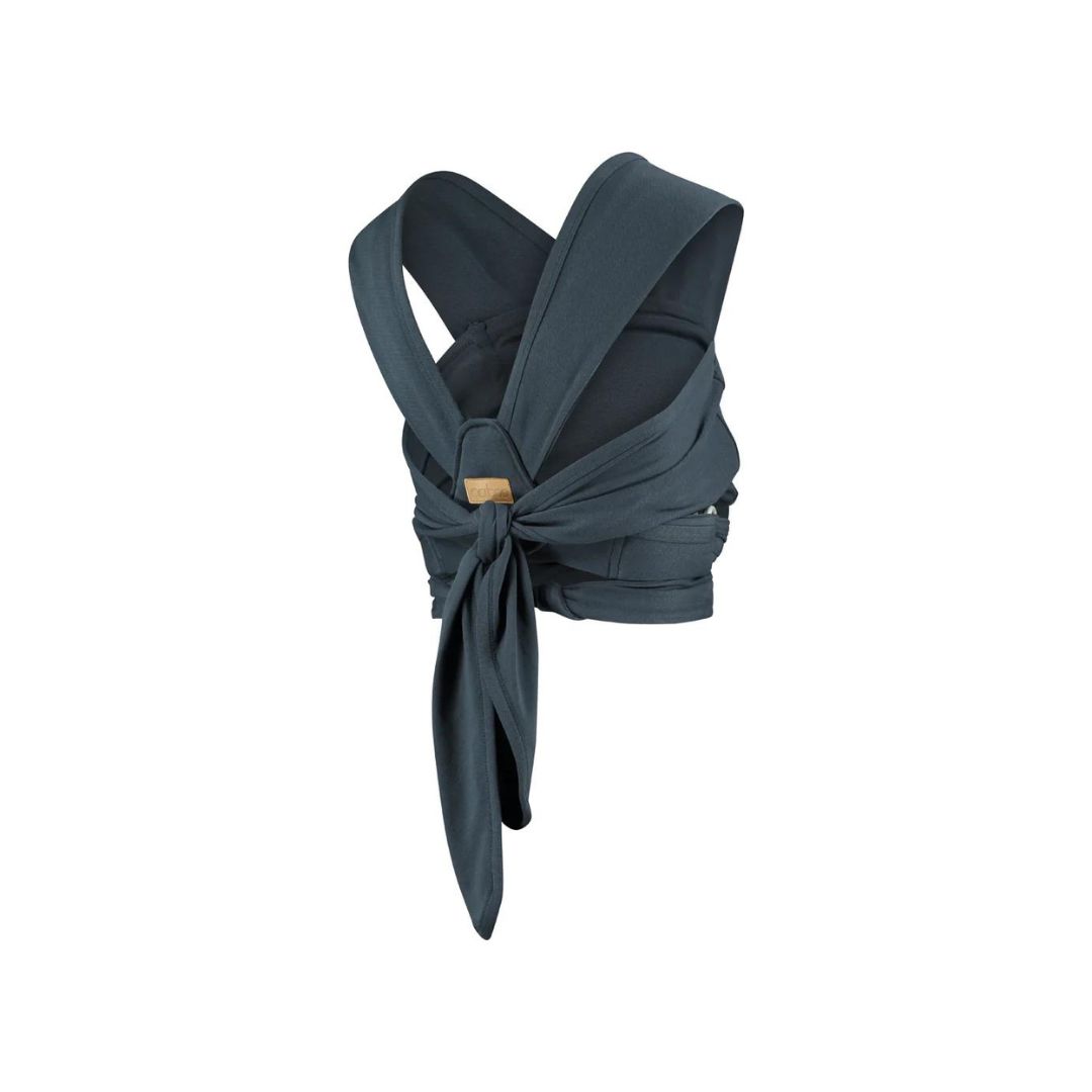 Caboo Marsupio fascia cotone organico da 2 kg
