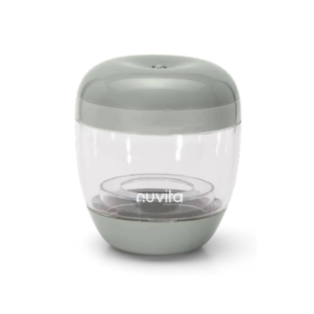 Nuvita Melly Plus sterilizzatore UV portatile 2 minuti