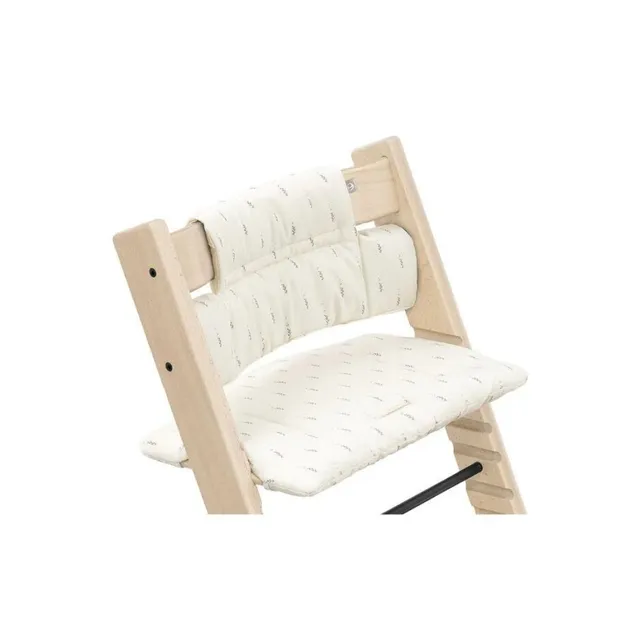 Stokke Tripp Trapp Classico cuscino cotone bio 42x25 cm