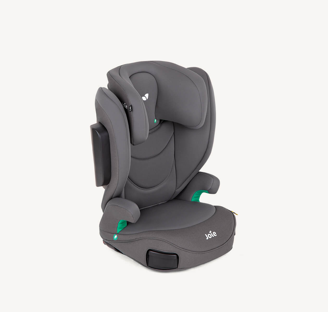 Joie i-Trillo FX seggiolino auto 100-150 cm Isofix grigio