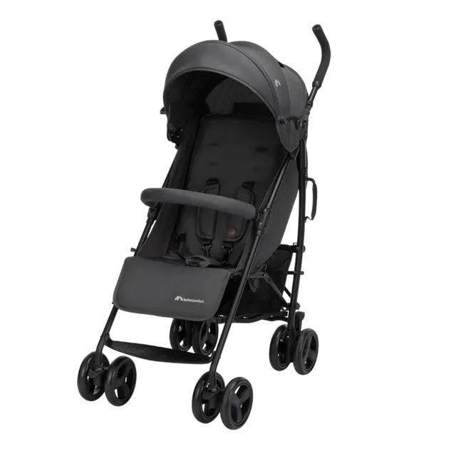 Bebé Confort Dusk Passeggino Mineral Graphite 0-22 kg