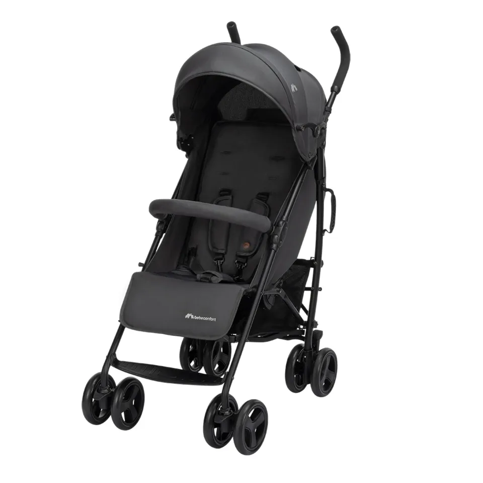 Bebé Confort Dusk Passeggino Mineral Graphite 0-22 kg