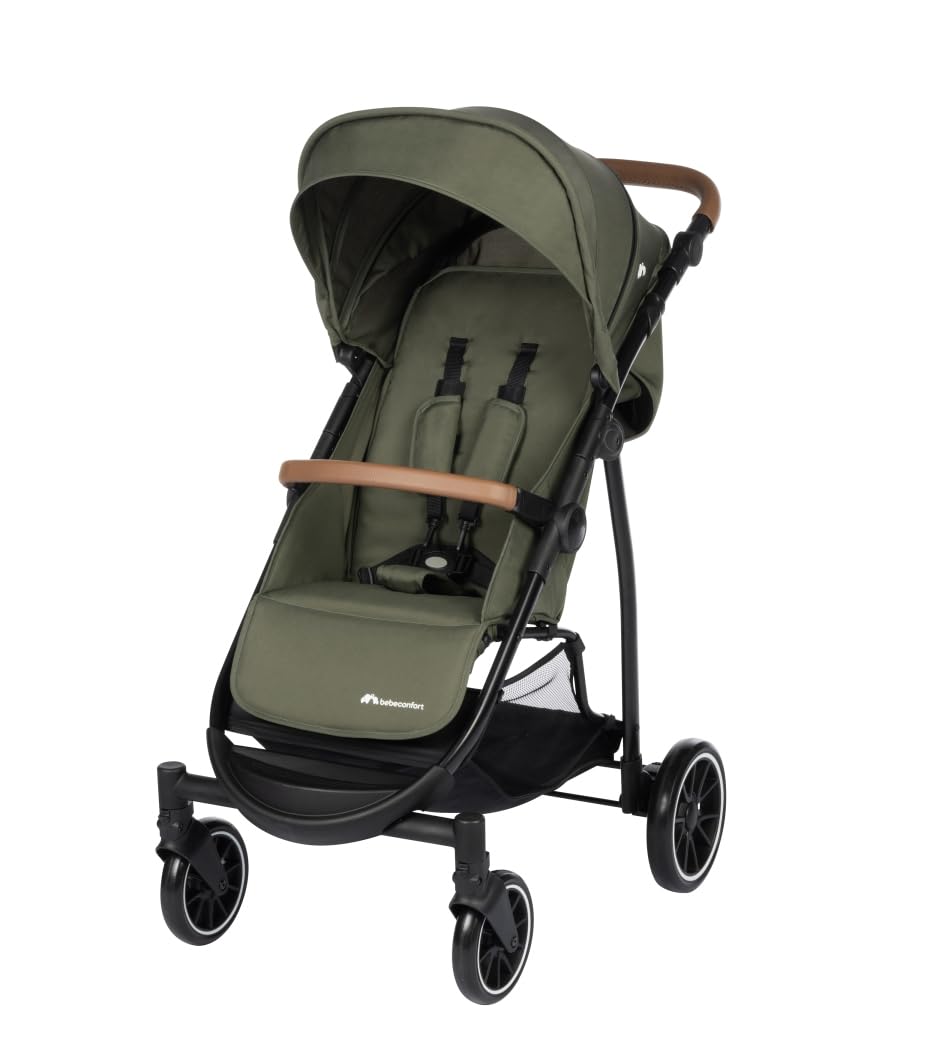 Bebé Confort Ingenious Passeggino Mineral Graphite 22 kg