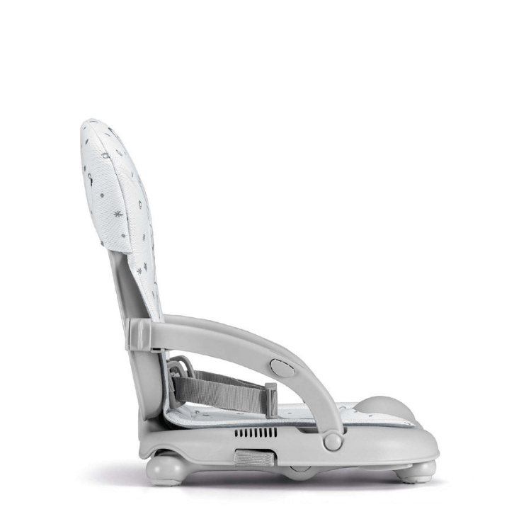Cam Smarty Pop S333 rialzo sedia 4 altezze