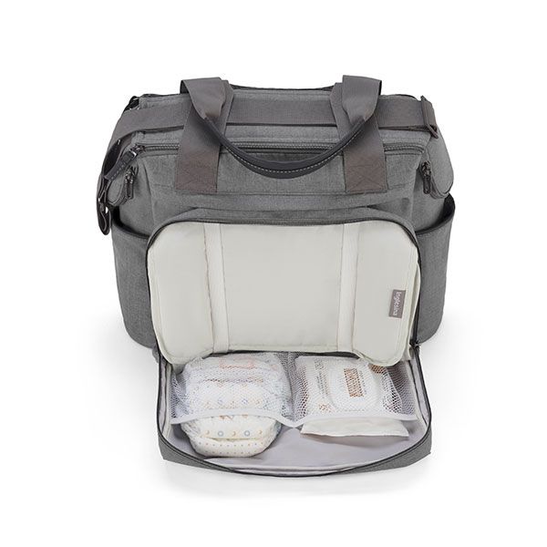 Inglesina Aptica Dual Bag borsa passeggino