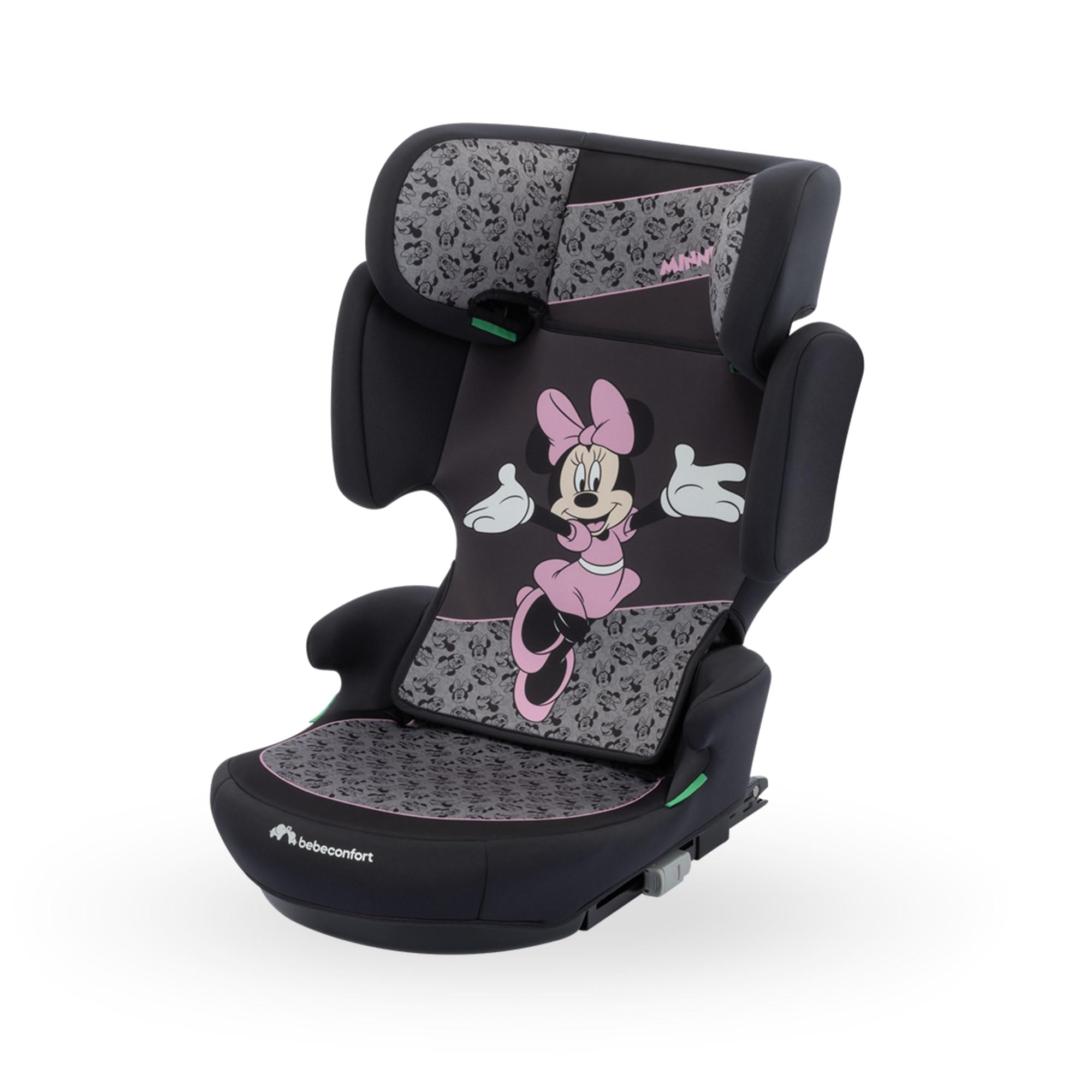 Bebé Confort Road Fix i-Size seggiolino auto Minnie pieghevole