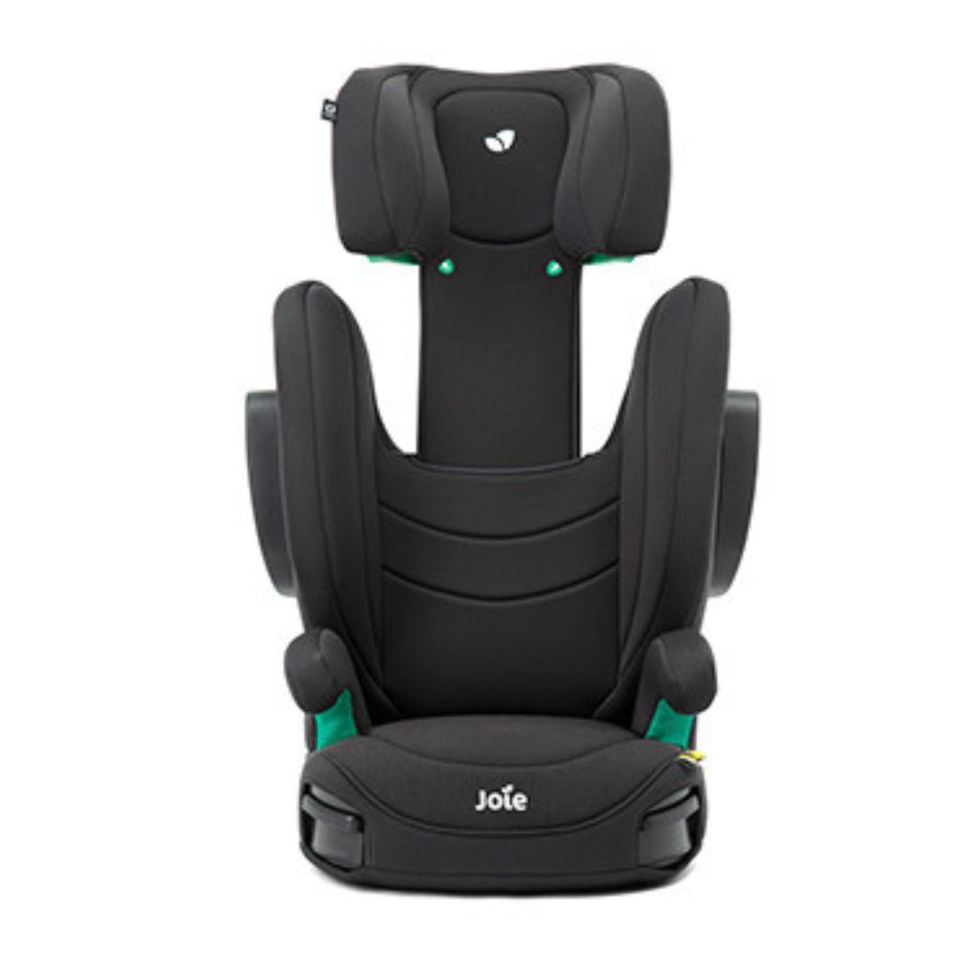 Joie i-Trillo FX seggiolino auto 100-150 cm Isofix grigio