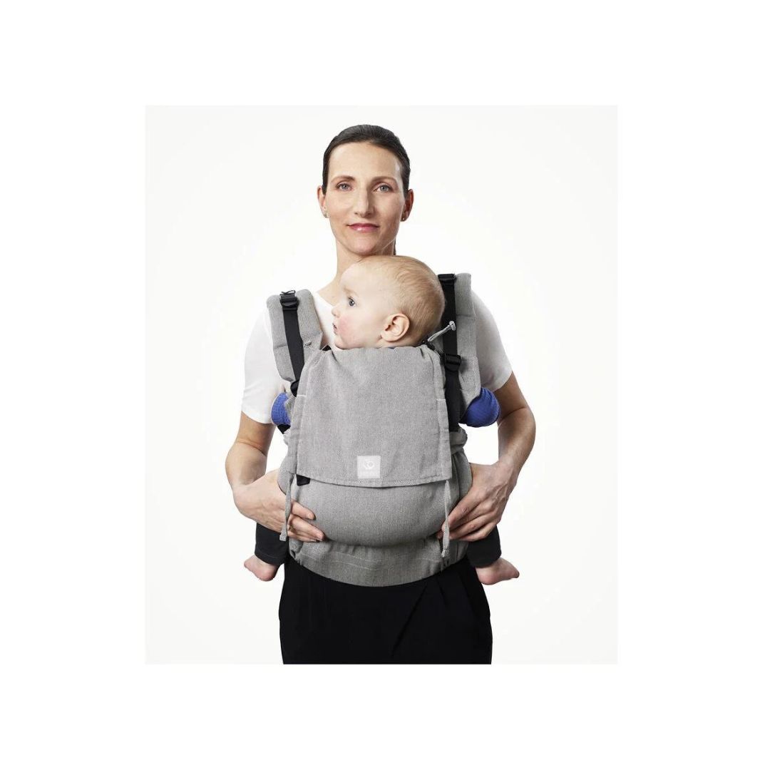 Stokke Limas Carrier Flex marsupio ergonomico 4-20 kg