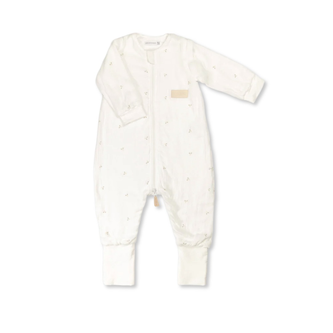 Bamboom Sleeping Jumpsuit Mini sacco 6-18 mesi