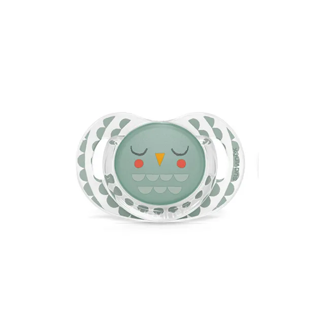 Suavinex Bonhomia SX Pro succhietto +18 mesi silicone