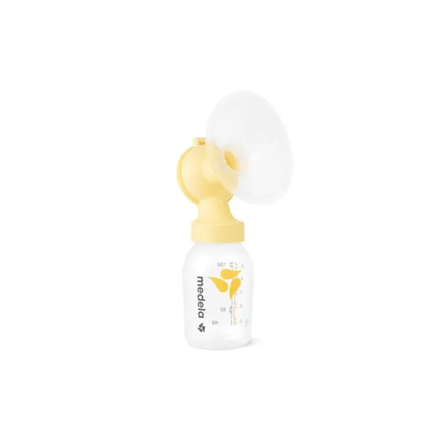 Medela PersonalFit Plus set tiralatte Symphony singolo