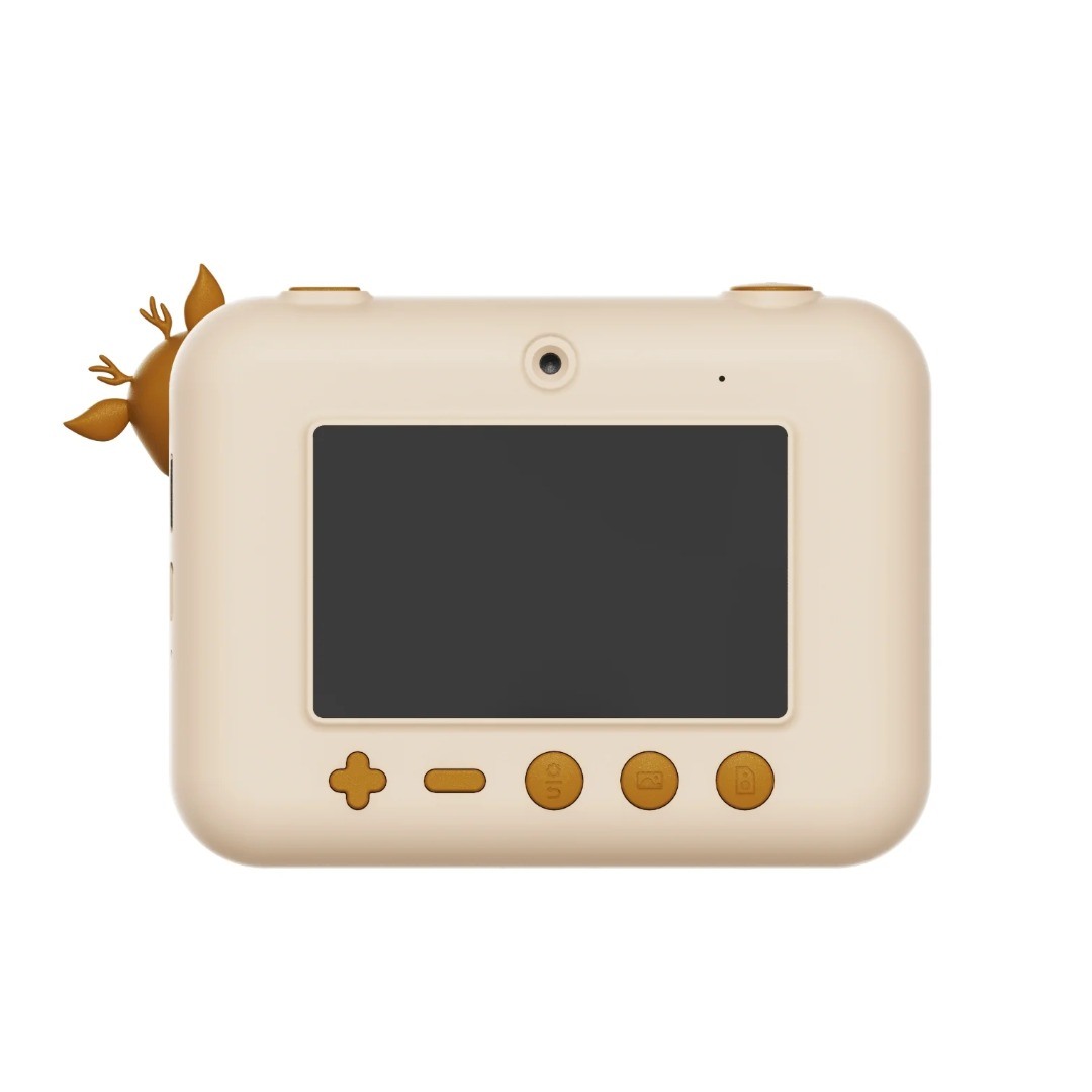 The ZooFamily Zoo Print fotocamera istantanea bambini