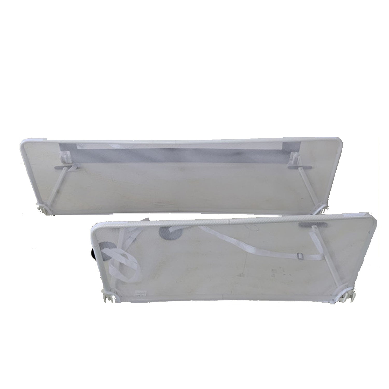 Wonderlife Barriera Letto sponda letto 90 cm rete traspirante
