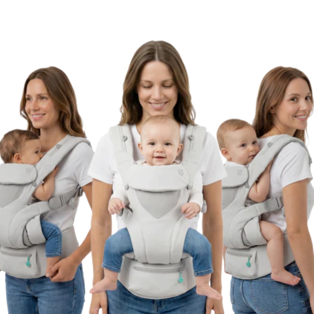 Koala Babycare Cuddle Carry marsupio ergonomico