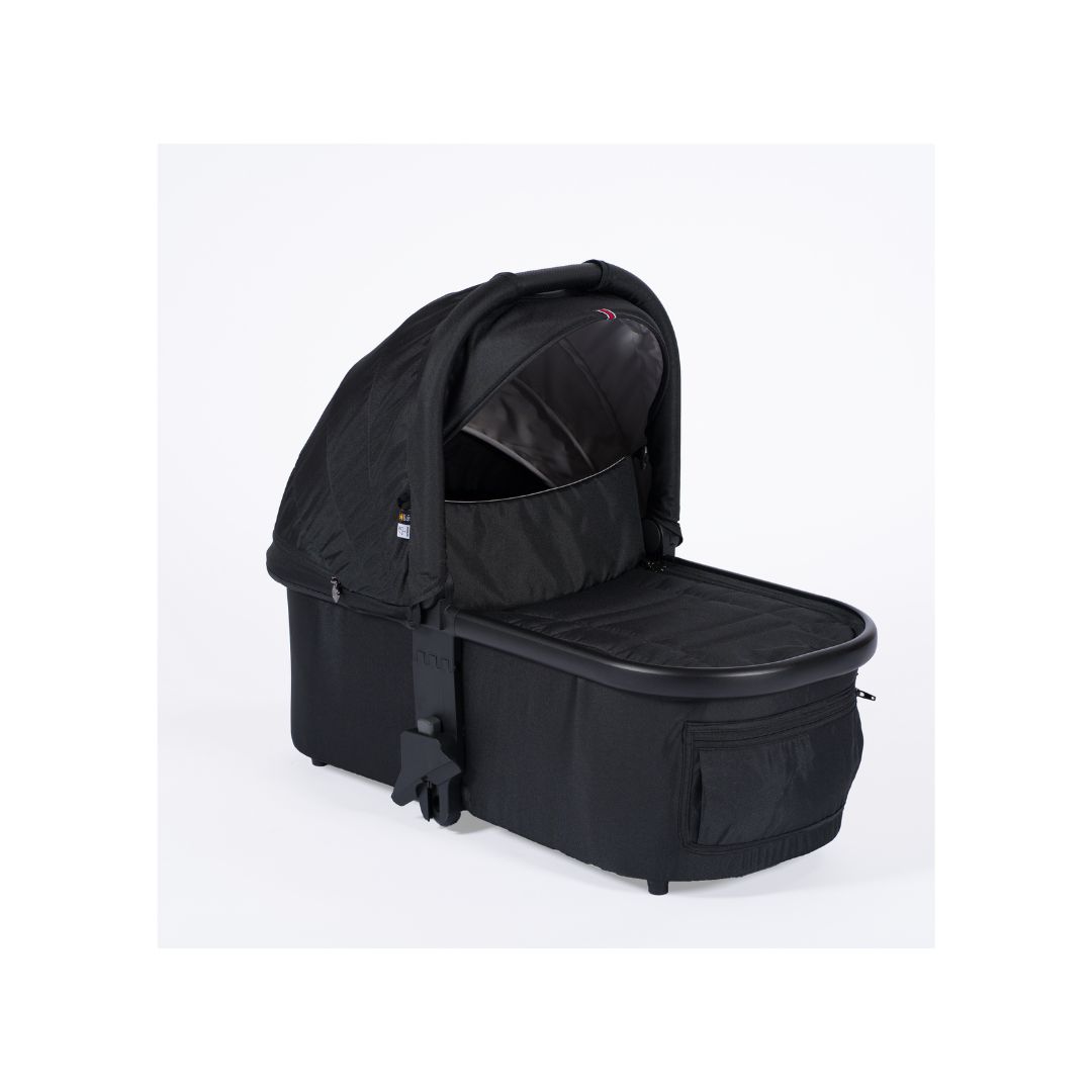 Mast M.Twin X Bassinet navicella 9 kg traspirante
