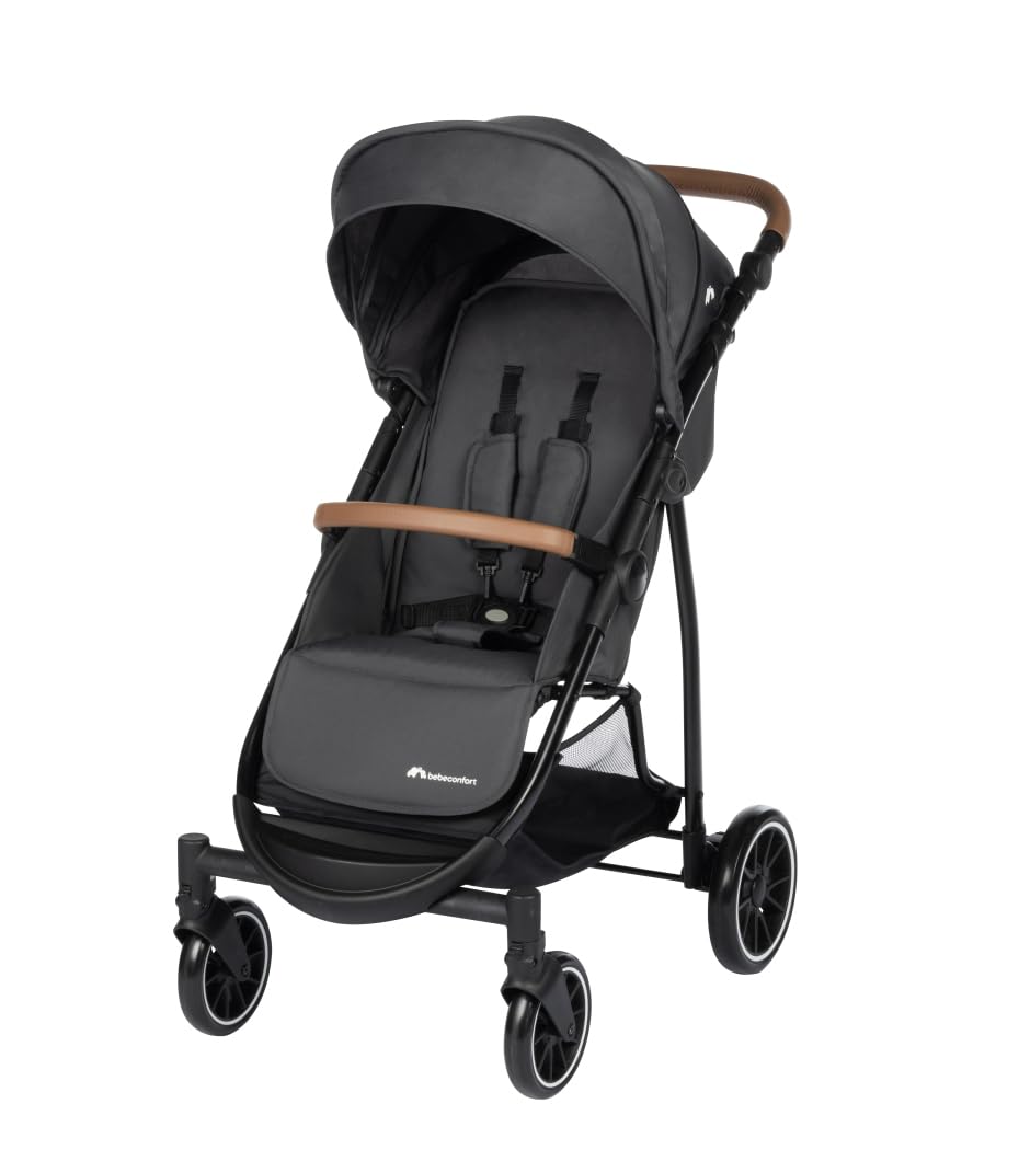 Bebé Confort Ingenious Passeggino Mineral Graphite 22 kg