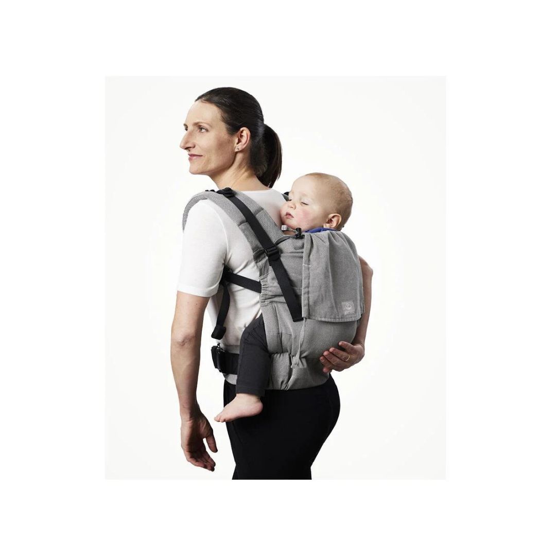 Stokke Limas Carrier Flex marsupio ergonomico 4-20 kg