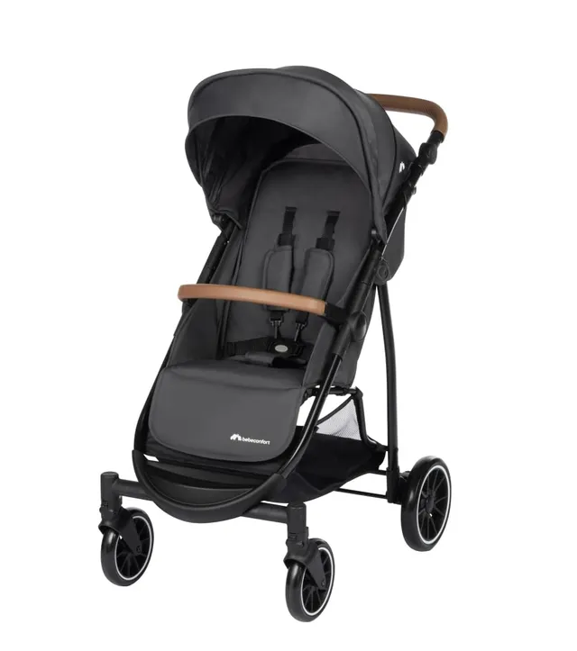 Bebé Confort Ingenious Passeggino Mineral Graphite 22 kg