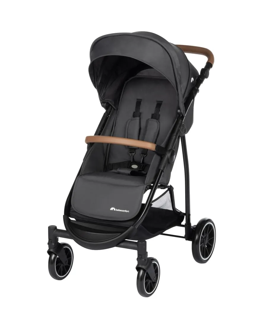 Bebé Confort Ingenious Passeggino Mineral Graphite 22 kg